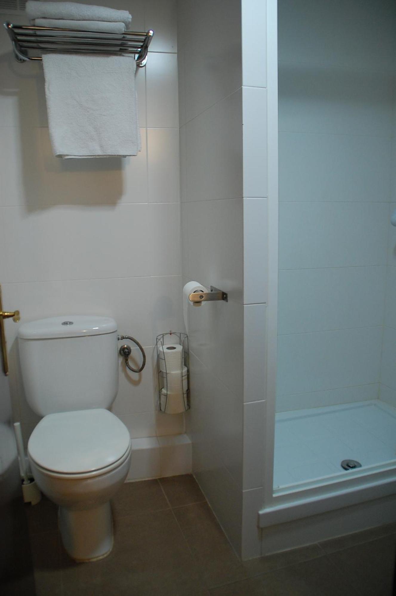 Casa de hóspedes 45 *