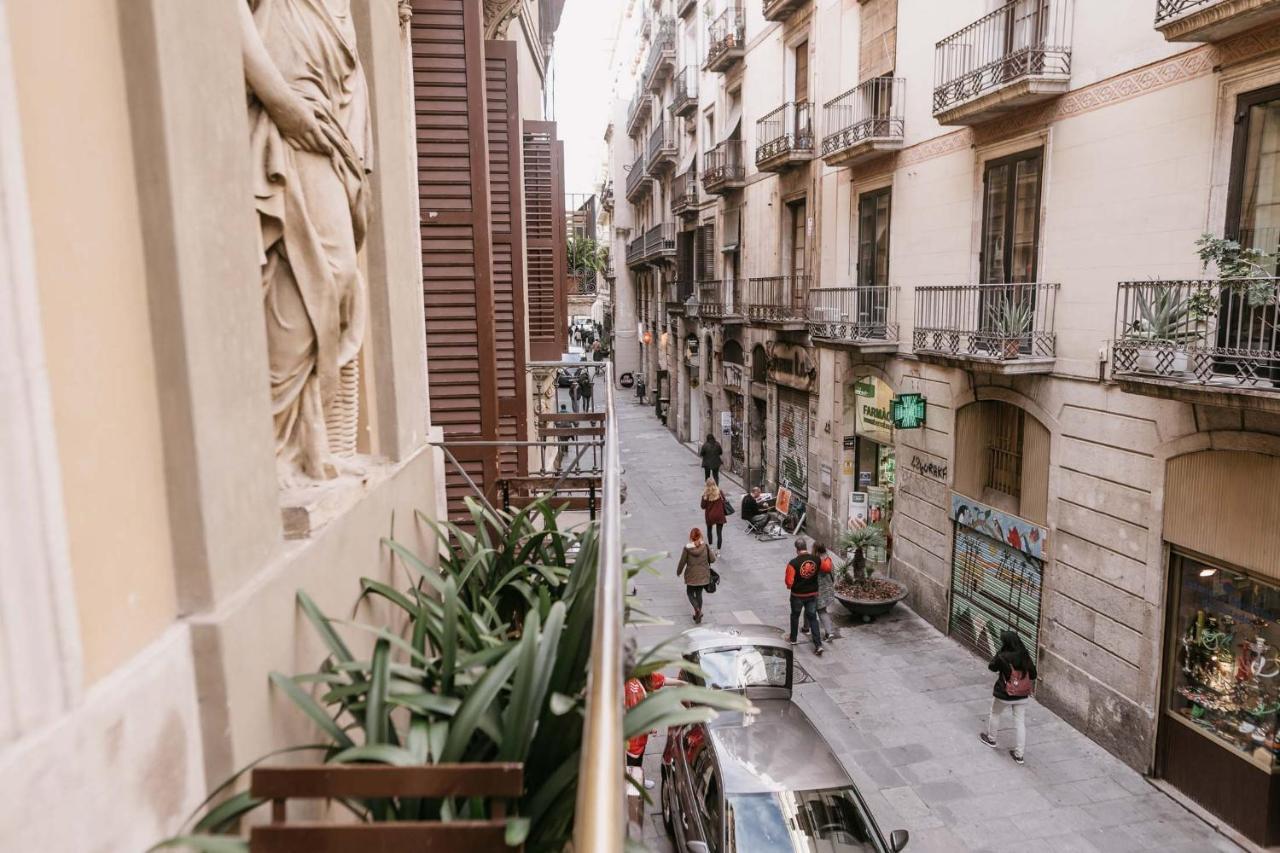 Casa de hóspedes 45 Barcelona