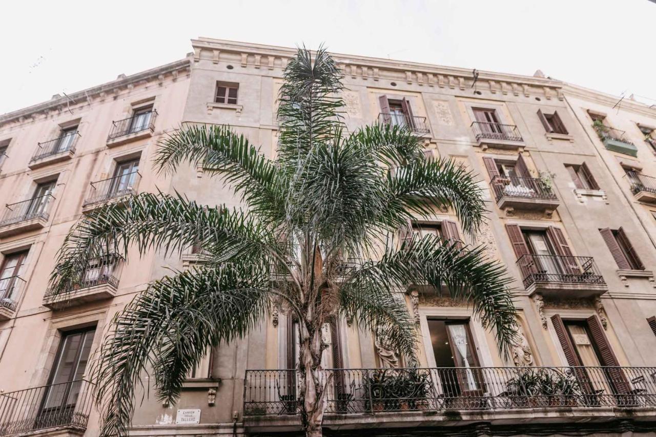 Casa de hóspedes 45 Barcelona