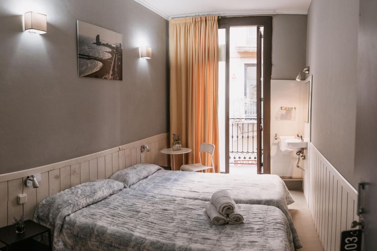 Casa de hóspedes 45 Barcelona