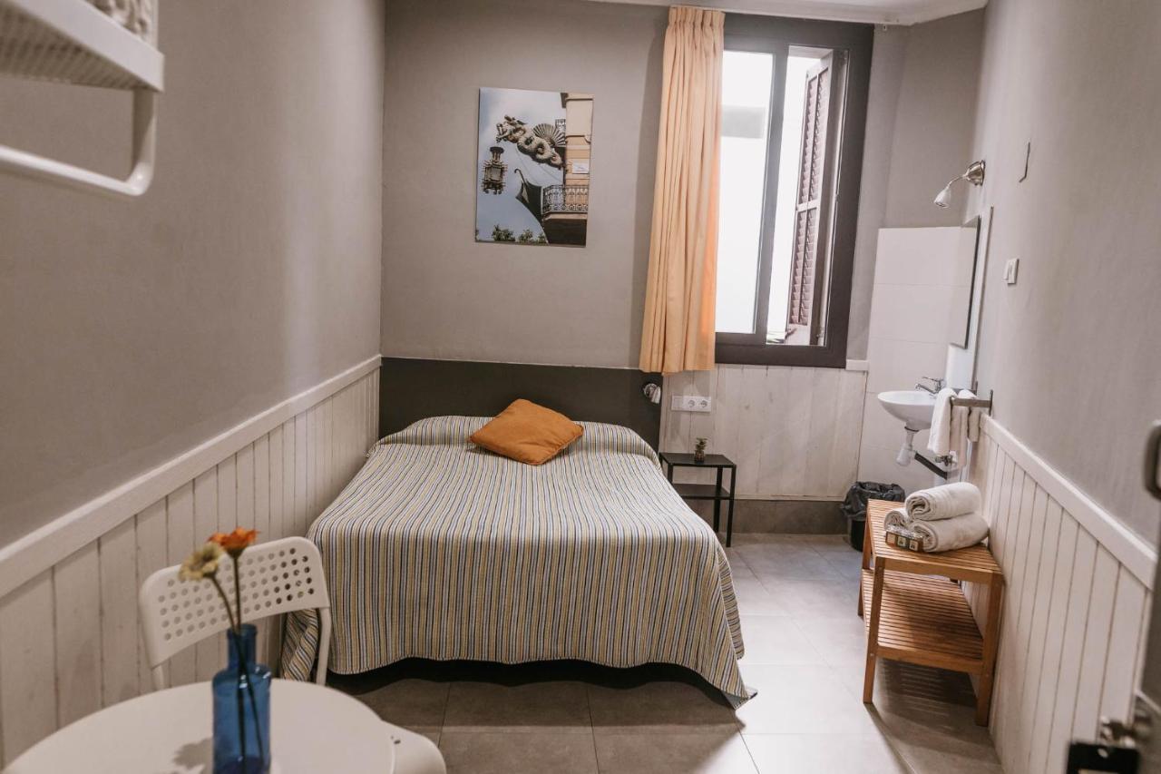 Casa de hóspedes 45 Barcelona