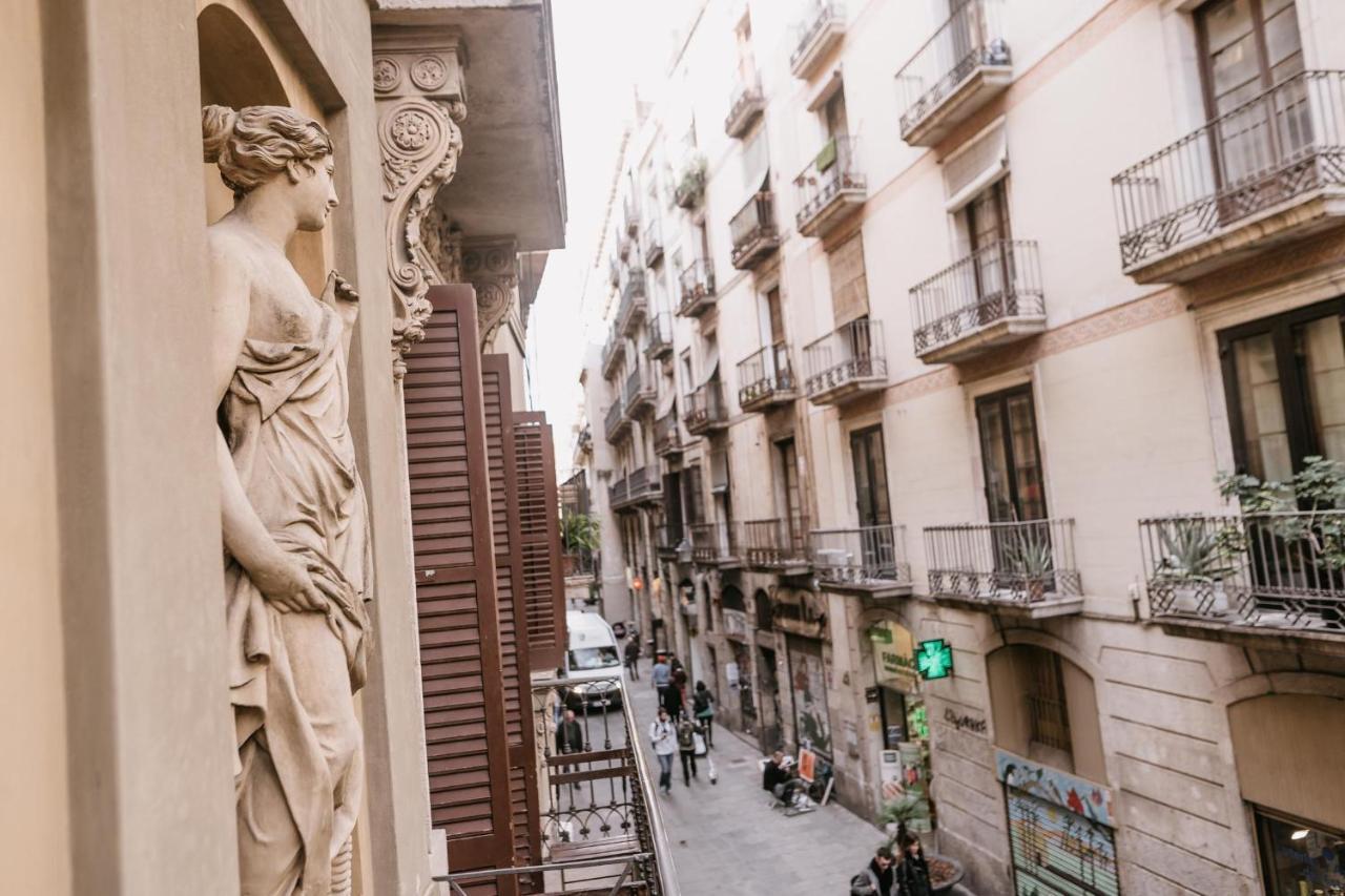 45 Maison d'hôtes Barcelone